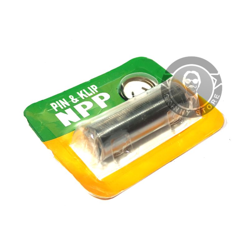 NPP Piston Seher Kit set RX King RXK OS standar 25 50 75 100 125 150 175 200 225 250 275 300 400 OV-3