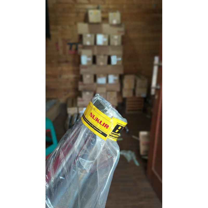 COD KNALPOT BOBAN  LASER RX KING NUKLIR-2
