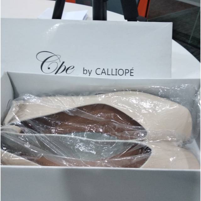 Flat shoes For by Calliope