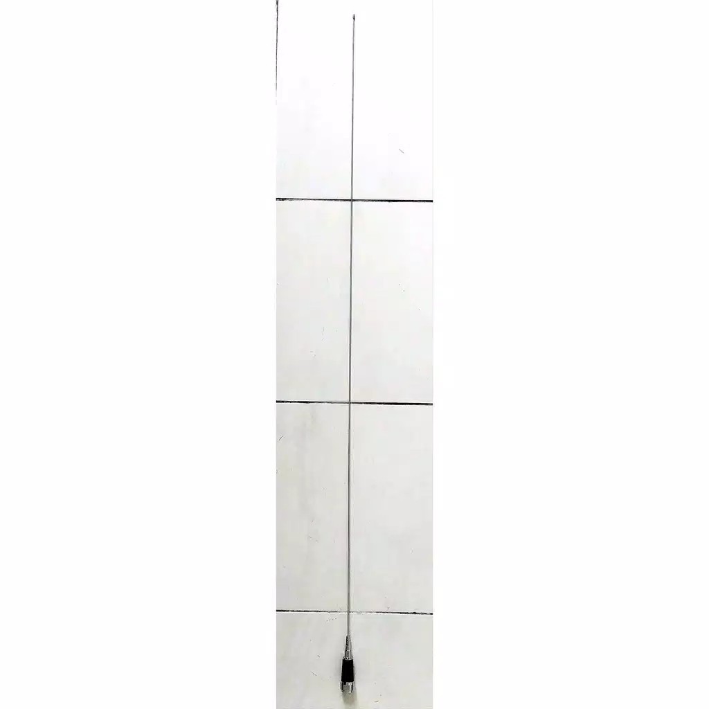Antena GM 500 AM/FM Jepit Pintu atas/ kap mesin /bagasi mobil