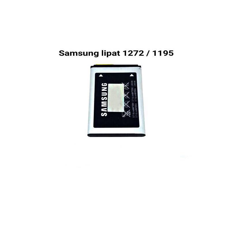 Baterai Samsung E1272