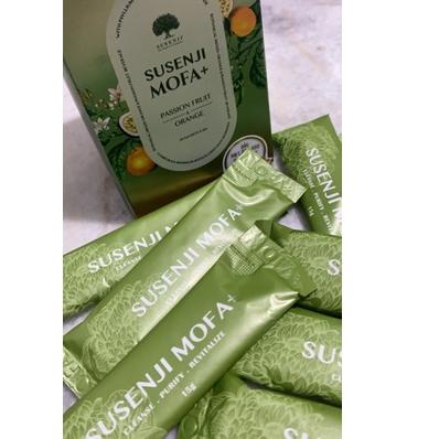 

LIJ susenji mofa+ (10 sachet )➭✌ (Ready Stock)Stok banyak ➭