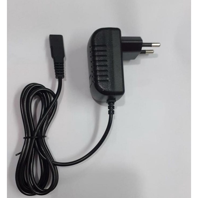 ><><><] Charger Cas Charge Alat Cukur Clipper Kemei Km 809A Km 809B sparepart