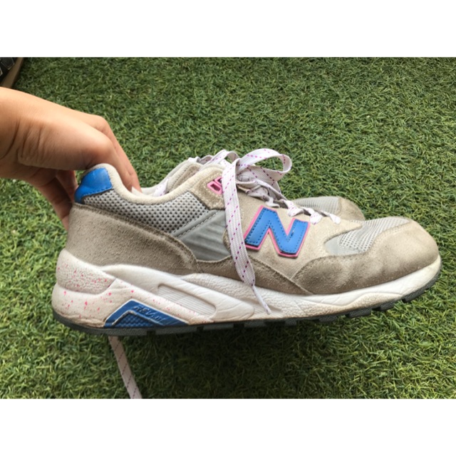 new balance revlite 580