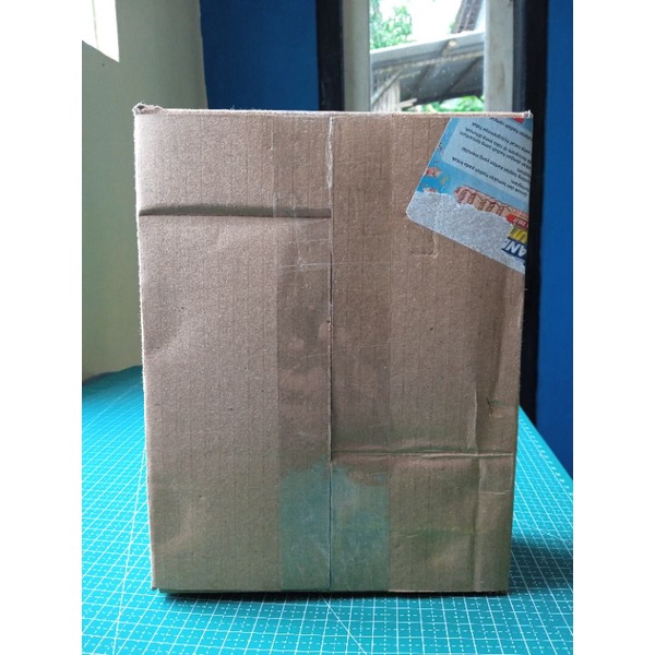 

KARDUS PACKING UKURAN 21×16×6