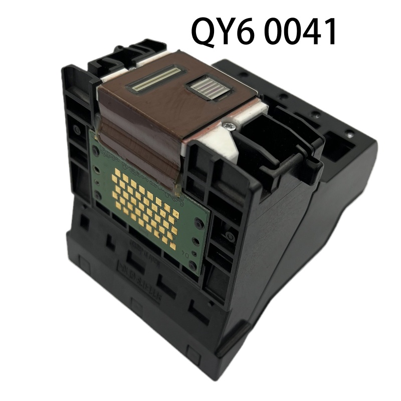 Btsg QY6 0041printhead Print Untuk Printer Head forCanon PIXMA S700 S750 F60 Original