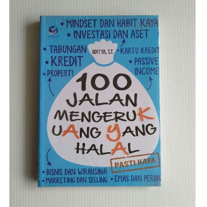 

BUKU ORIGINAL Bisnis dan wirausaha,marketing dan selling,mindset dan habit kaya,investasi dan aset