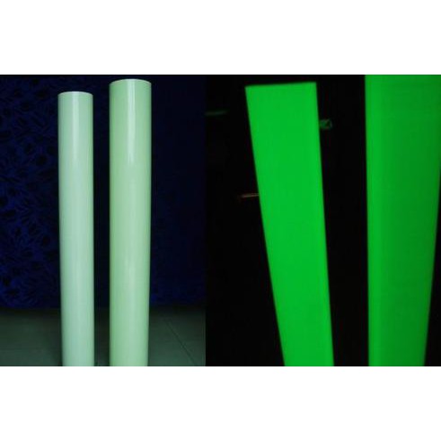 

VIRAL ! Stiker / Sticker Fosfor / Glow in the dark