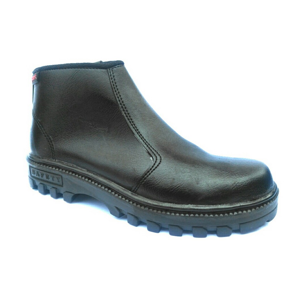Sepatu Safety Boots Spark