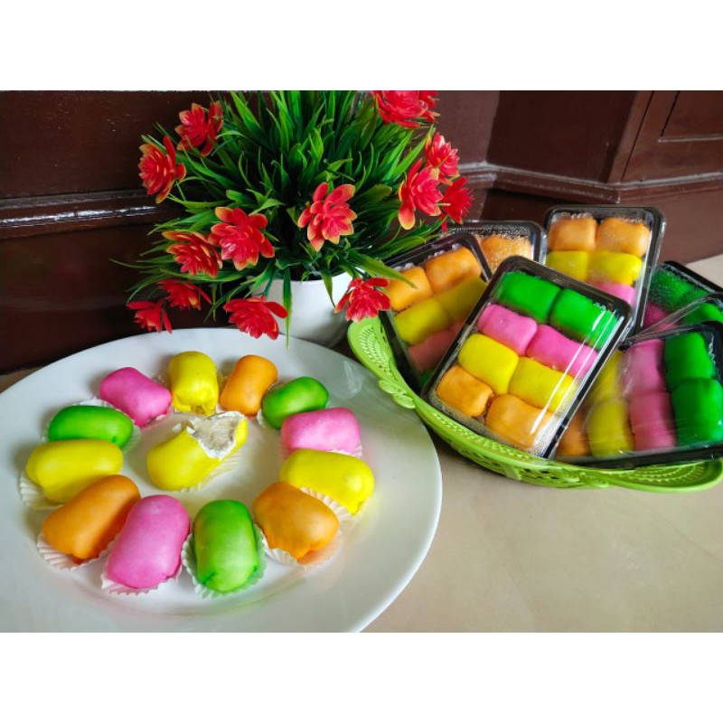 

pancake mika mini isi 8pcs
