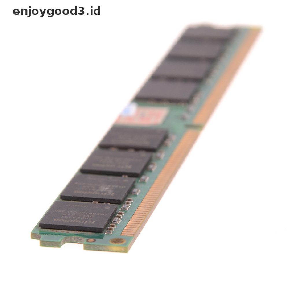 Ram Memori Ddr2 2gb 677mhz 800mhz 2gb Untuk Desktop