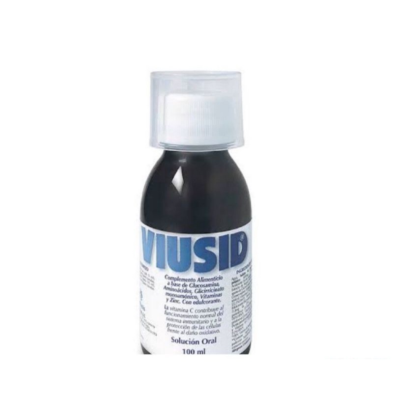 viusid.syrup
