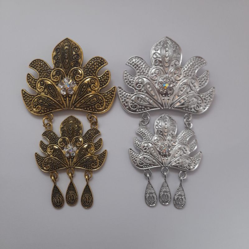 Bros kebaya bros kutubaru bros etnik bros murah-1