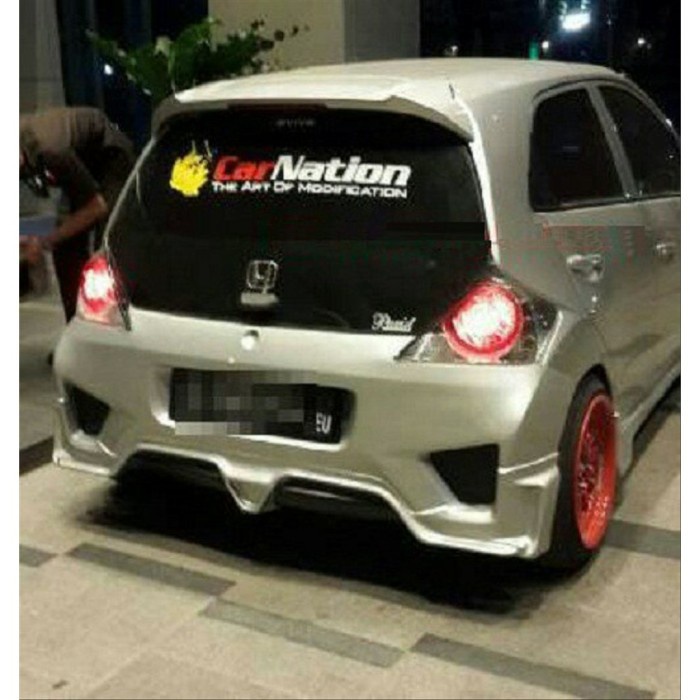 MURAH BODYKIT brio gk5
