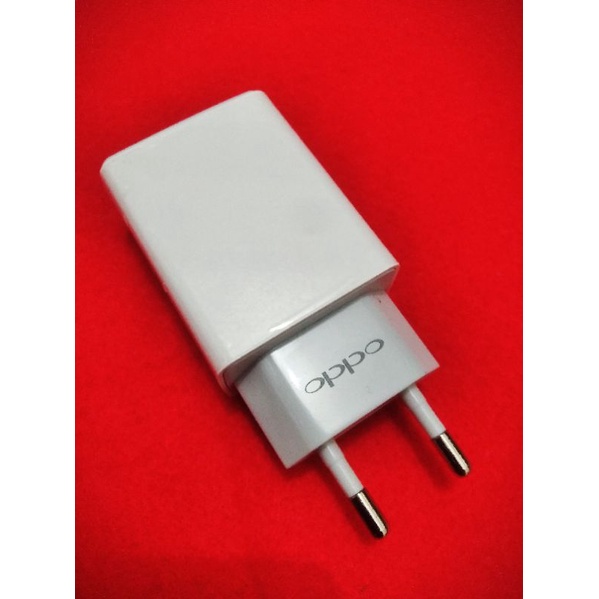 Charger Oppo Original