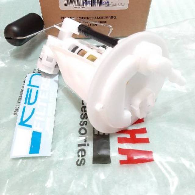 Fuel Pump Vixion (2007 - 2009)