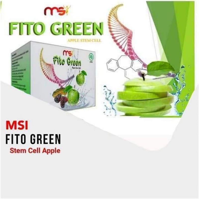 

fitogreen