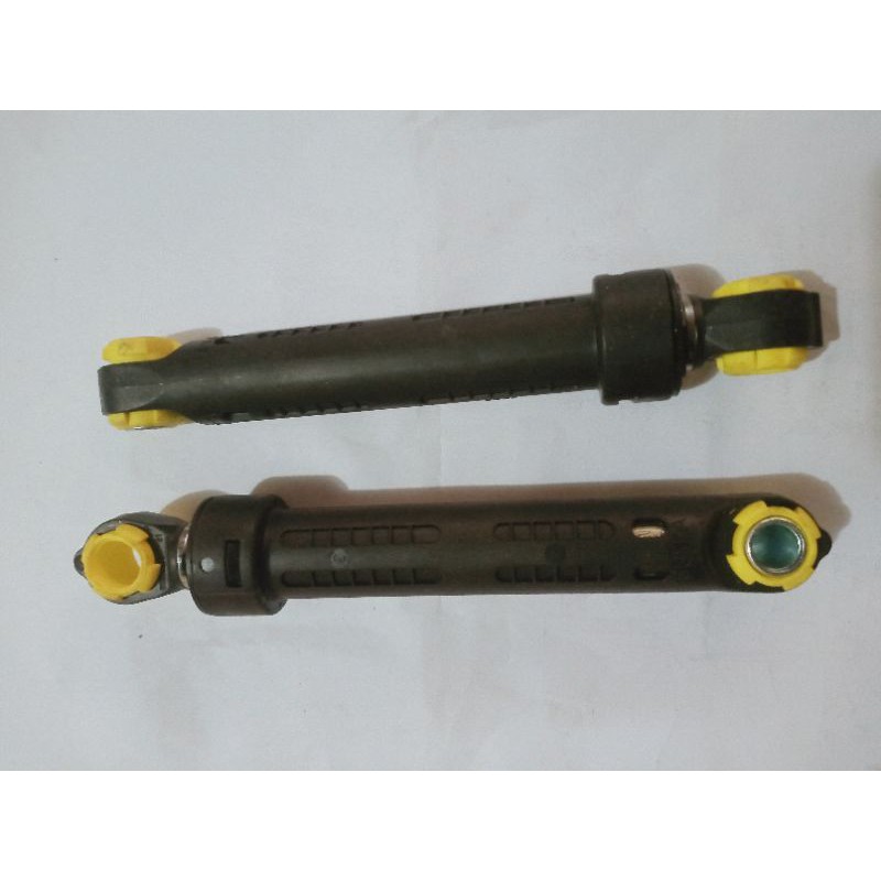 Shock Breaker Absorber, Suspensi, Hidrolik Mesin Cuci Front Loading 1set 2 pcs