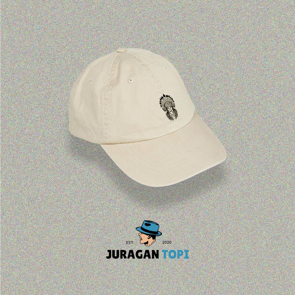 Topi Baseball Apache Premium Quality /Baseball Cap /Topi Baseball /Topi Baseball Pria
