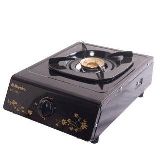 MIYAKO Kompor Gas 1 Tungku KG 101C Shopee Indonesia MIYAKO Kompor Gas 1 Tungku KG 101C Shopee Indonesia