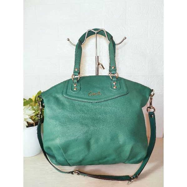 COACH Tas Wanita branded/selempang