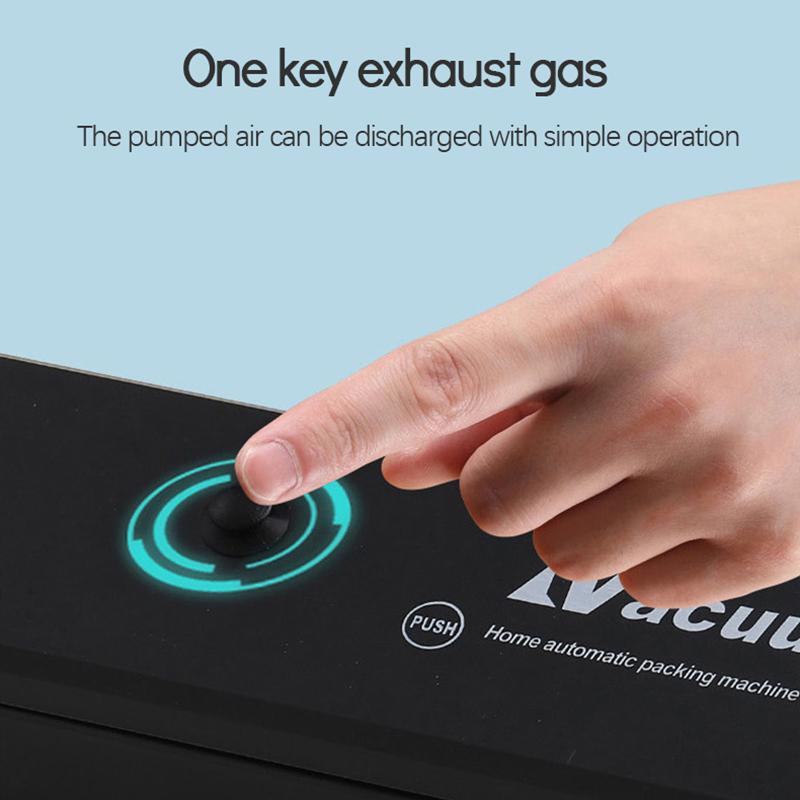 Vacuum Machine for Food Vacuum Sealer Machine Automatic B19011