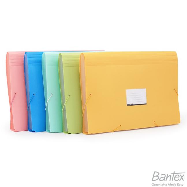 

Serbu Bantex Expanding File Folio Sky Blue 3601 23 Terjamin