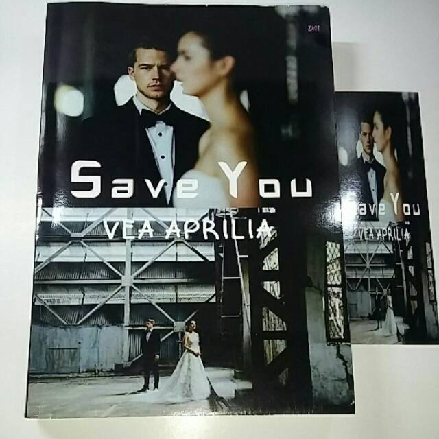 Save You - Vea Aprilia