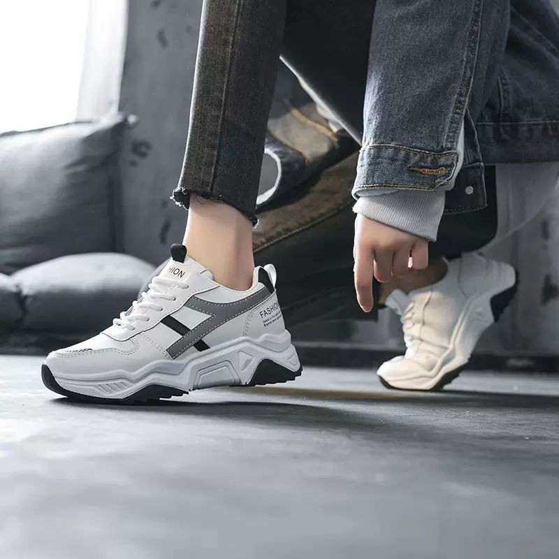 sneakers wanita korean style RB JINTU-1