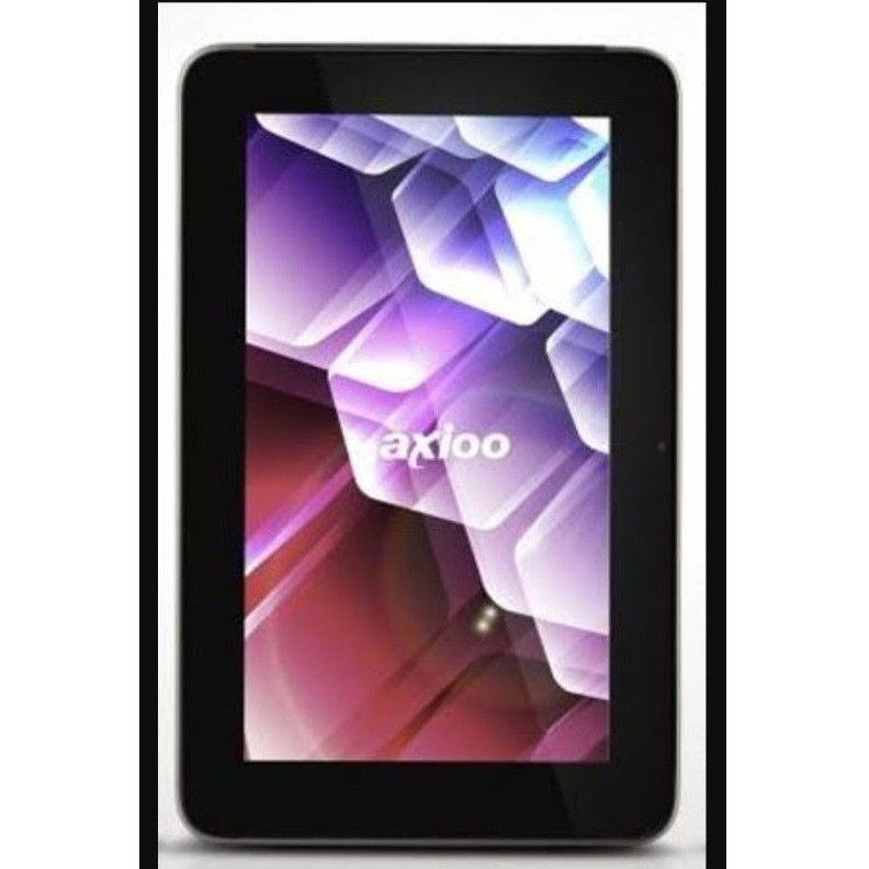 Axioo Picopad 7 GGD