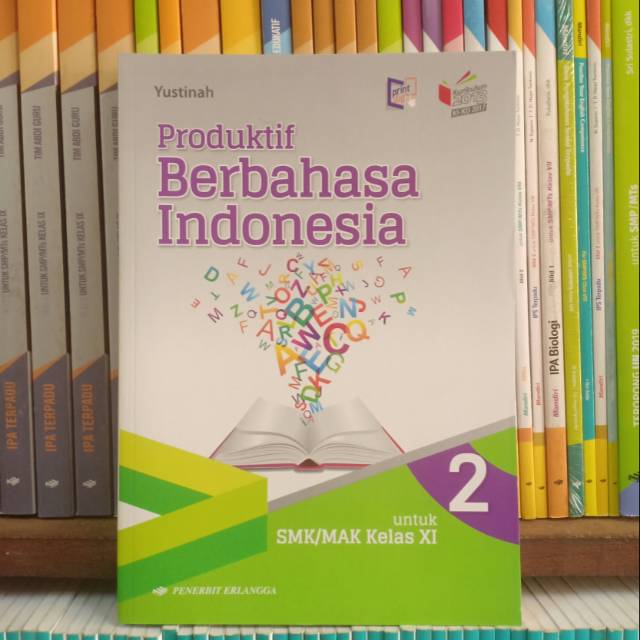 Download Kunci Jawaban Produktif Berbahasa Indonesia Kelas 11 Gif