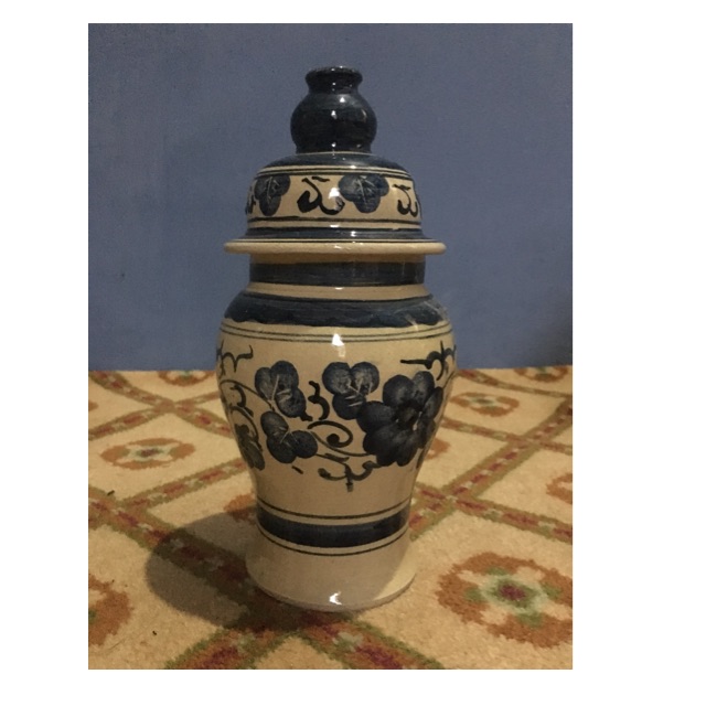 Guci mini / gerabah cantik / guci cantik/ guci/ guci keramik