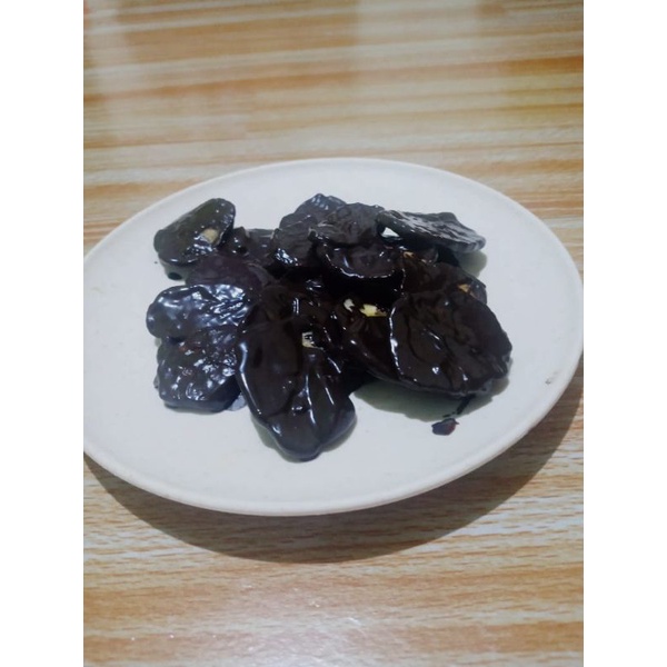 

keripik pisang"camilan"lumer