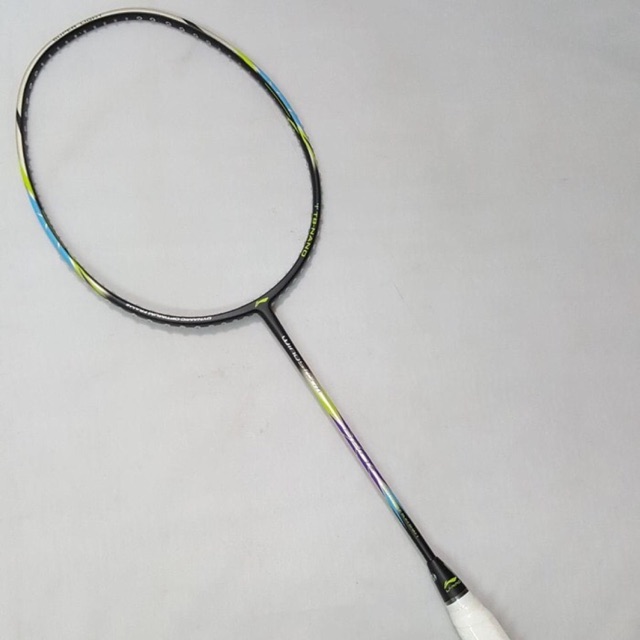 ORIGINAL Lining Windstorm 620 Gen III Raket Badminton