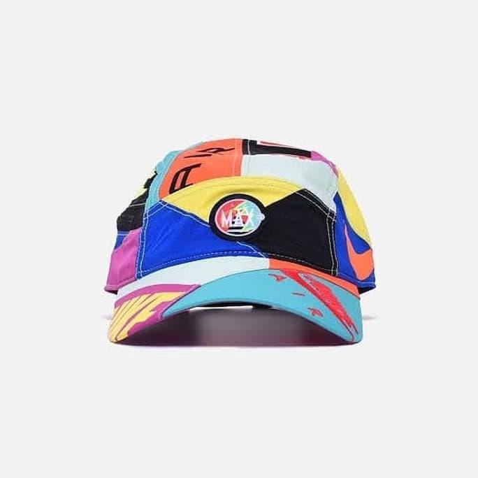 nike air max2 light atmos hat