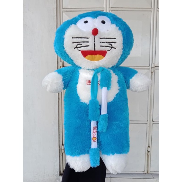 JUMBO DORAEMON SYAL 1 METER || BONEKA JUMBO
