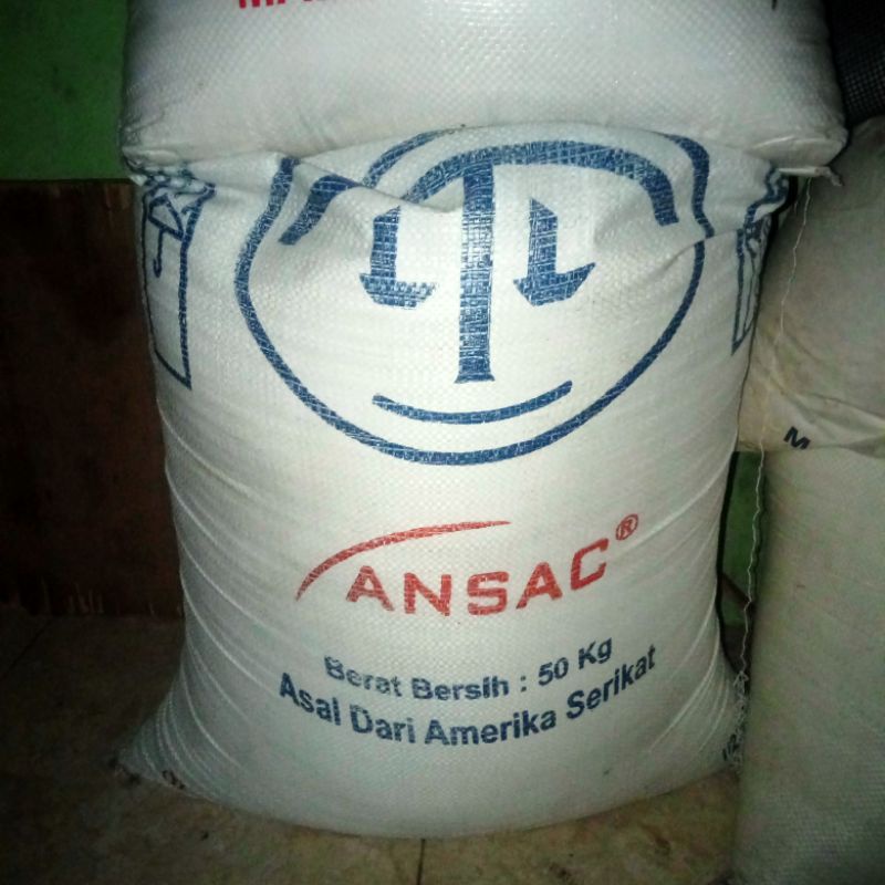 

soda ash dense 1kg