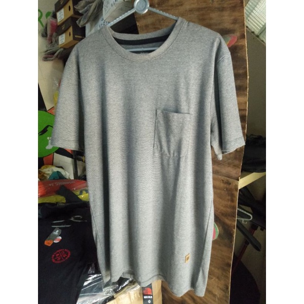 Kaos Eiger Rapid x BLK Original