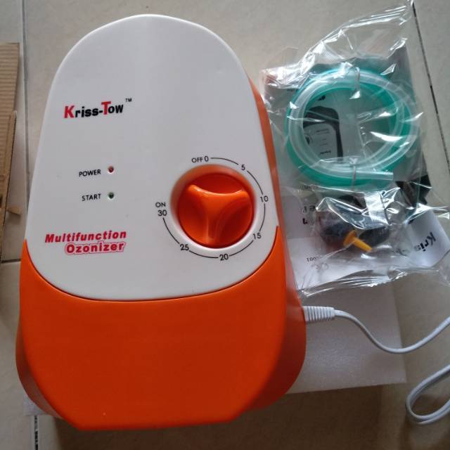 Ozon Cuci Sayur / Ozonizer Krisstow