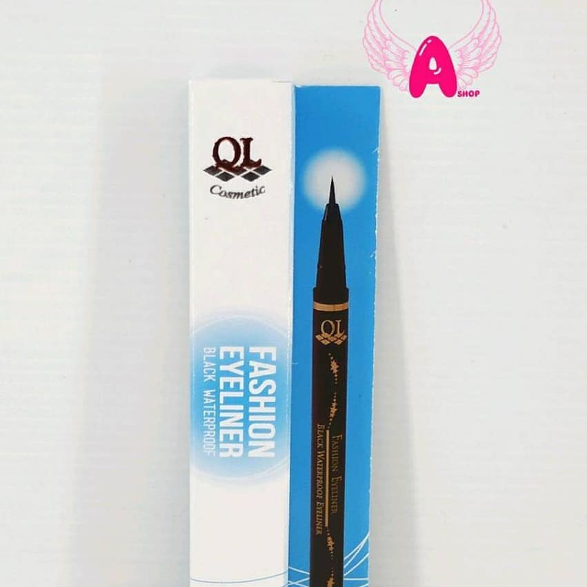 QL Cosmetic Fashion Eyeliner