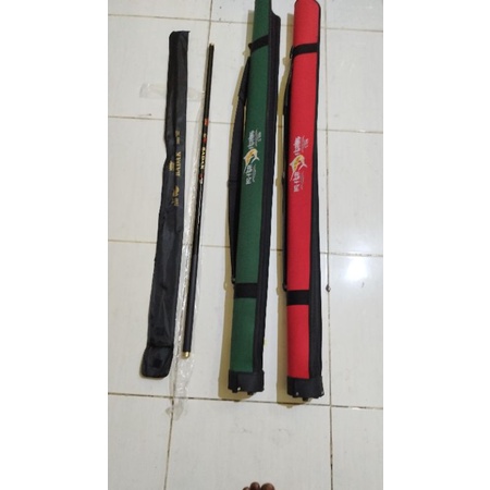 tas slontong pedang 120cm