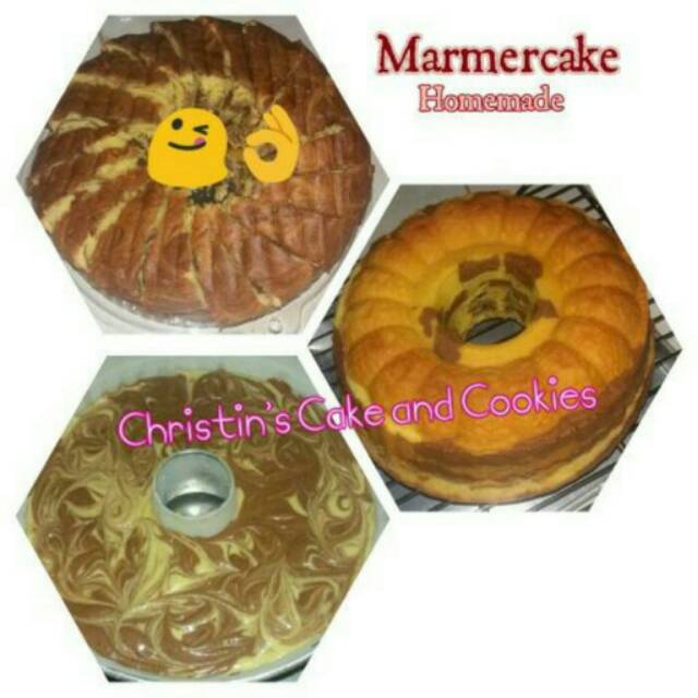 

MarmerCake / Cake Marble