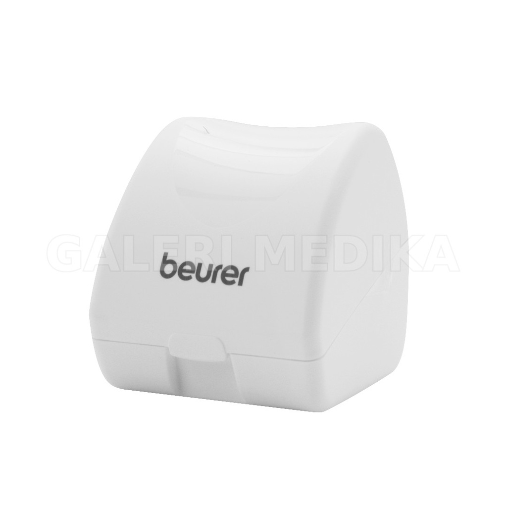 Tensimeter Digital Pergelangan Beurer BC 28 / BC28 / BC-28 - Alat Ukur Tekanan Darah