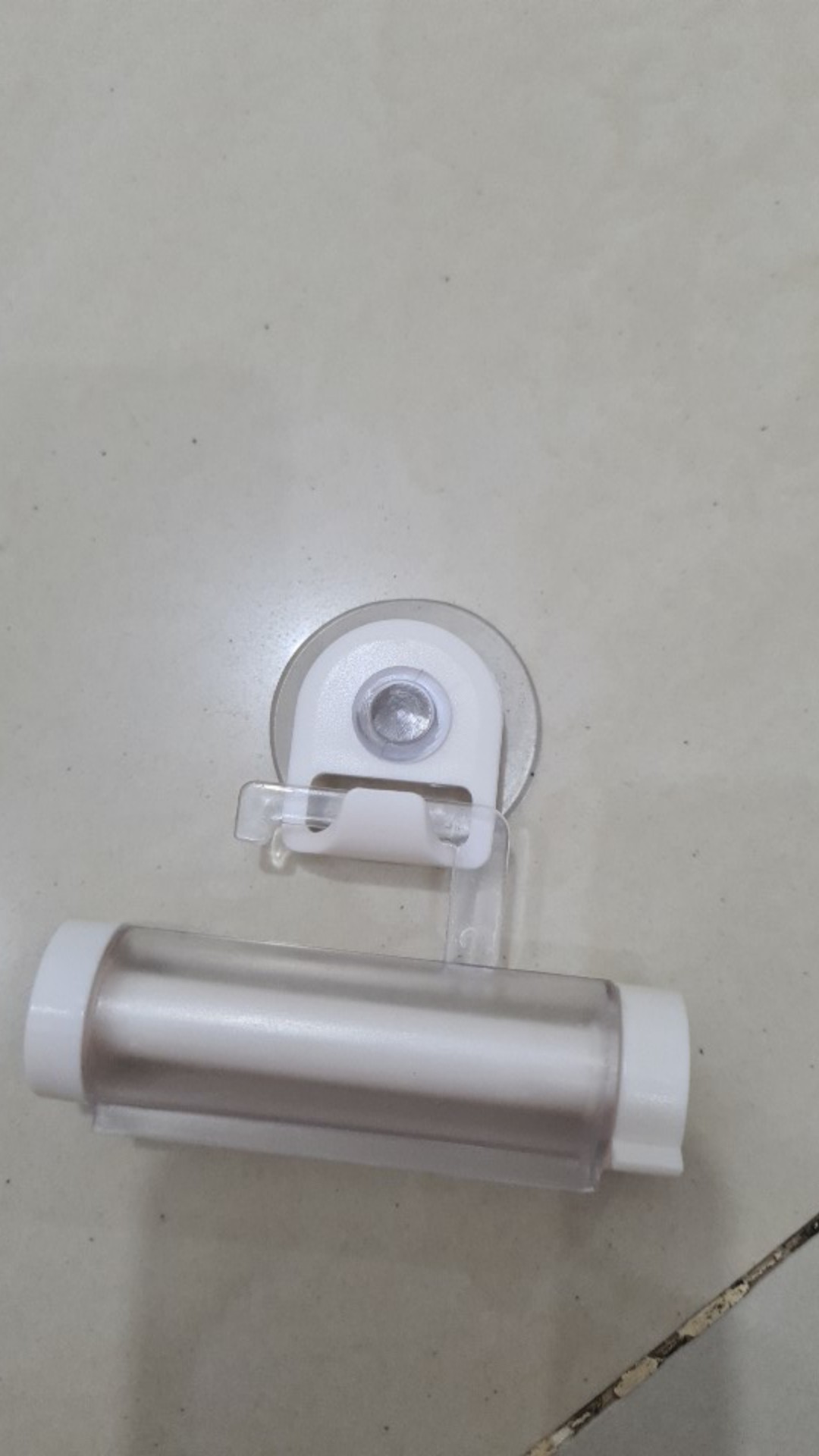 Mh Hanger Pita Plastik Gantungan Baju
