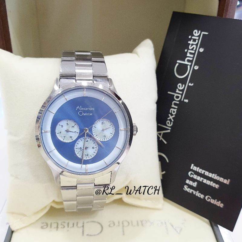 ALEXANDRE CHRISTIE AC2889