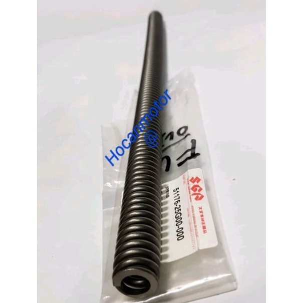PER AS SHOCK DEPAN SATRIA FU LAMA ORISINIL SGP 51176-25G00-000
