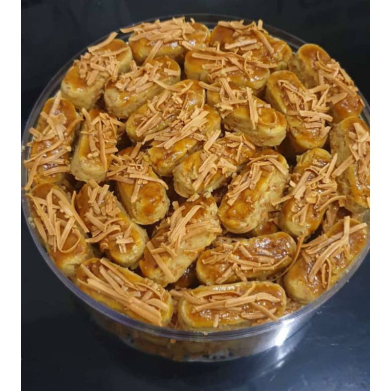 

kuker lebaran