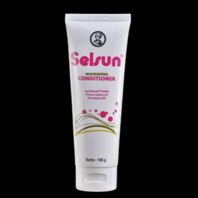 Selsun Conditioner 100ml