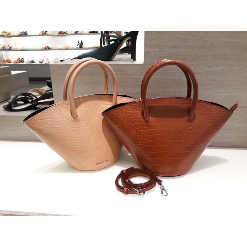 CHARLES & KEITH BAG WANITA TAS SELEMPANG ORIGINAL 100%