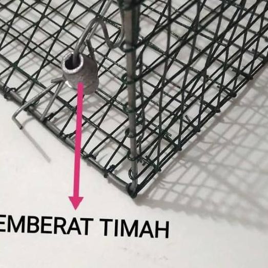 ➯ JEBAKAN TIKUS PERANGKAP TIKUS MASSAL ۝